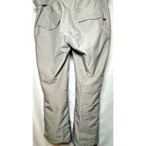 Outdoor‎ Gear  Mens XXL GREY Polar Pants Waterproof Breathable Snow